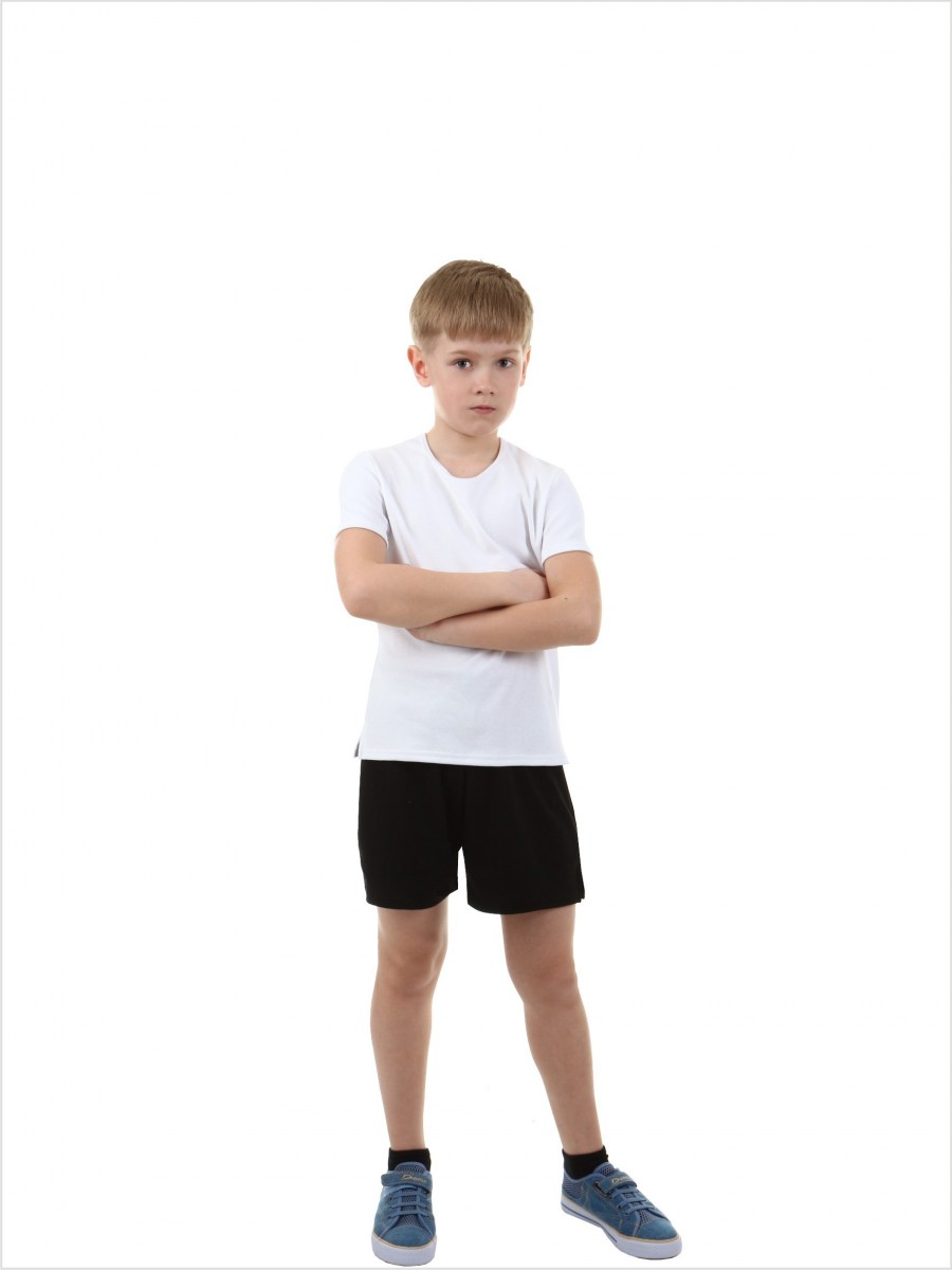 Спортивные шорты для мальчика