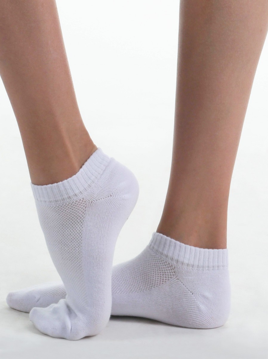 Gymnastické ponožky SOLO NS10 veľ. 41-44