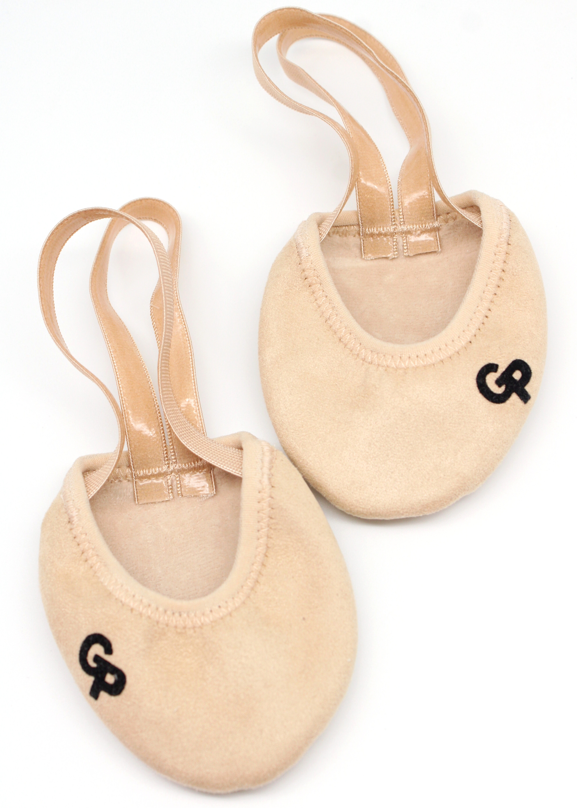 Gymnastické špičky Grand Prix PRIOR PRO veľ. XL (39-40)