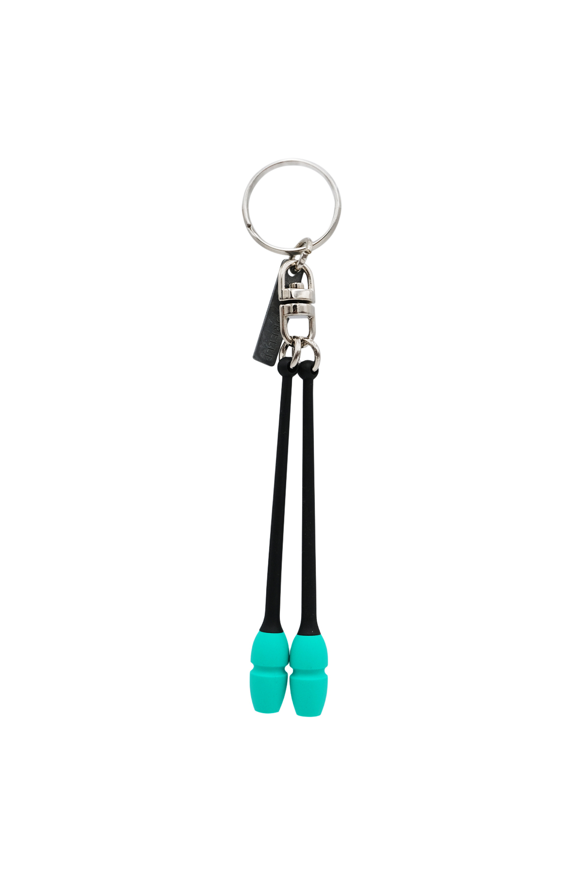 Kľúčenka Mashina kužele PASTORELLI black-tiffany 00341