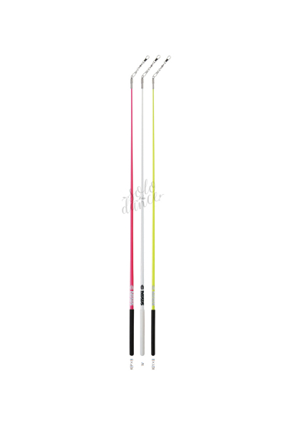 Palička Sasaki M-700G-F KEY x B Fiber Glass 60cm FIG neónová žltá