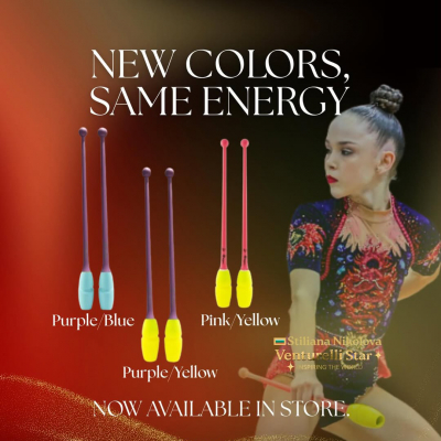 Kužele Venturelli C415T18 002-014 čierna/neónová oranžová 41 cm F.I.G.