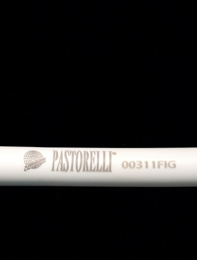 Gymnastická obruč PASTORELLI mod. SIDNEY 00310 89 cm Junior/Senior FIG